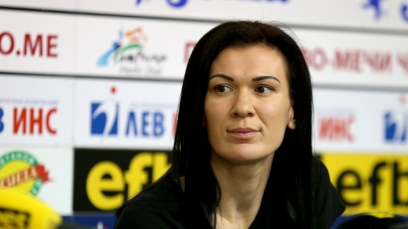 Димана Макариева е спортист на Монтана за 2019 г.