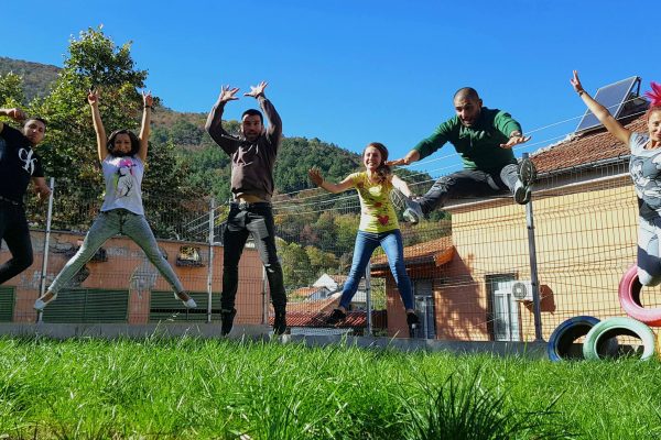 Младежки център – Враца – домът на младите