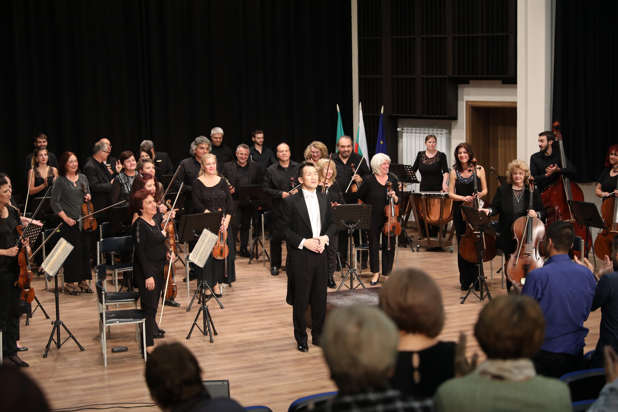 Симфониета – Враца с онлайн концерти всяка седмица