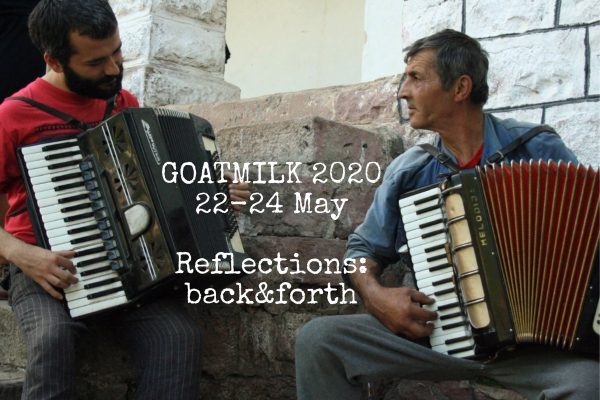 Спомен за спомените: Фестивалът “Goatmilk” с рефлексия за миналото и поглед в бъдещето 