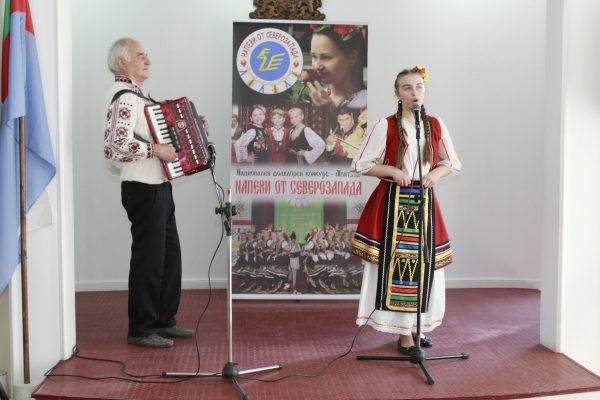 Желаещите да се включат в конкурса „Напеви от Северозапада” могат да го направят до средата на юни