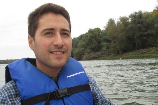 Михаил Михов: Спускането с каяк по Дунав е истинско приключение и емоция
