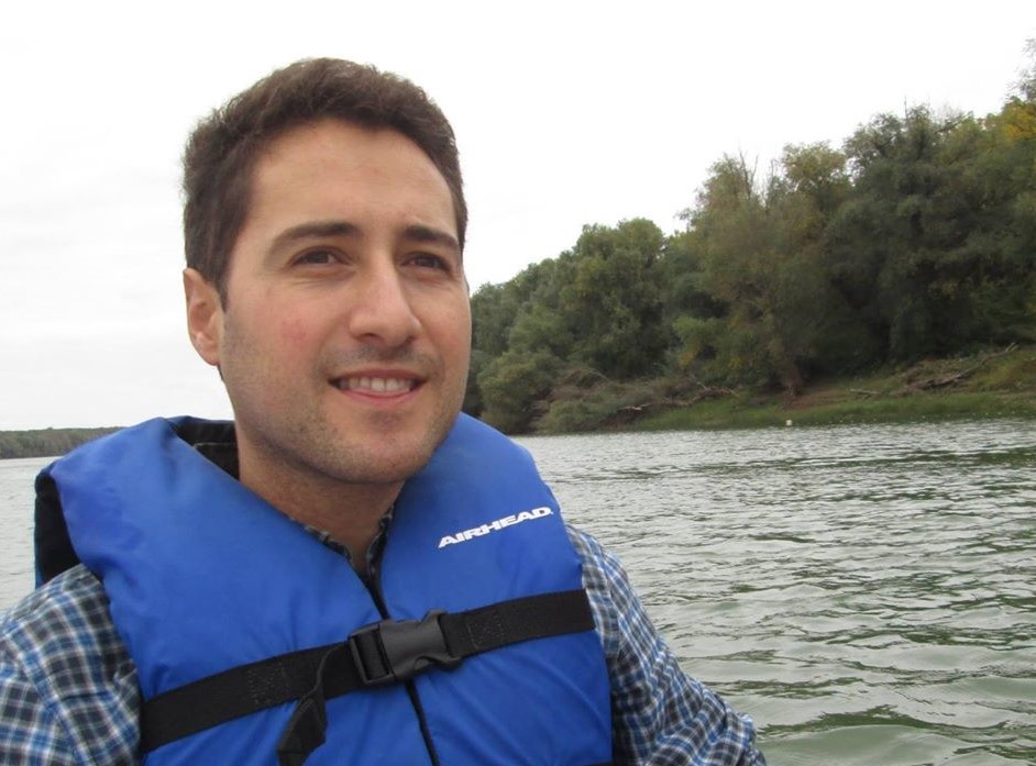 Михаил Михов: Спускането с каяк по Дунав е истинско приключение и емоция