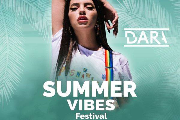 “Summer Vibes Festival” дава шанс на таланти от Видин да излязат на сцена с DARA или Pavell & Venci Venc