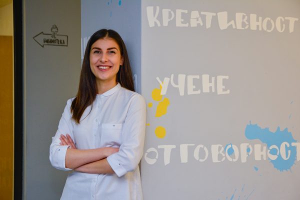 Александра Мирчева:  От нас зависи да трансформираме проблемите във възможности