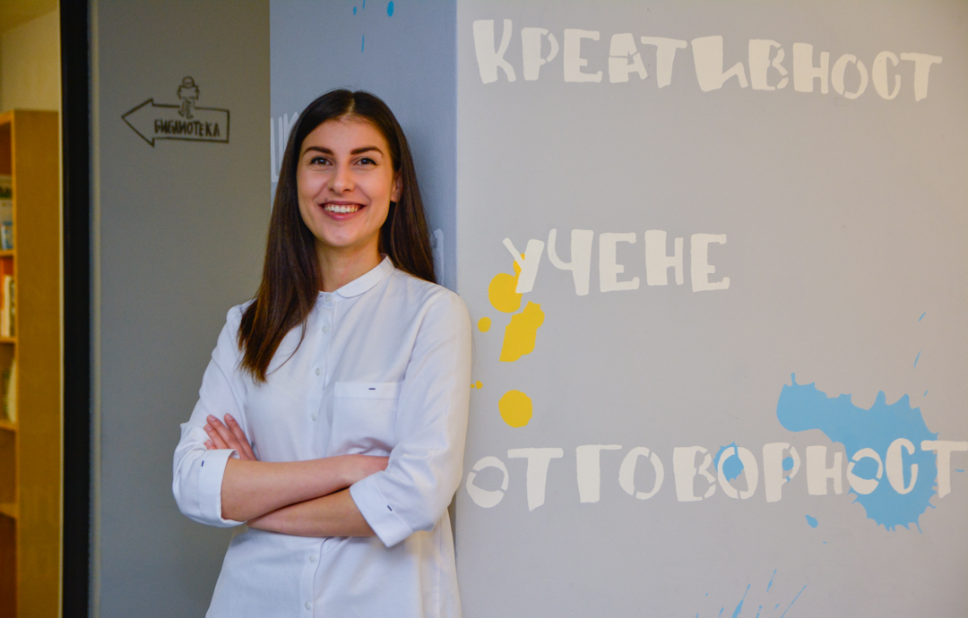 Александра Мирчева:  От нас зависи да трансформираме проблемите във възможности