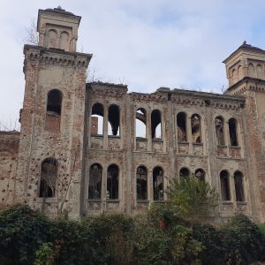 Видинската синагога, която ще се превърне в културен център (видео)