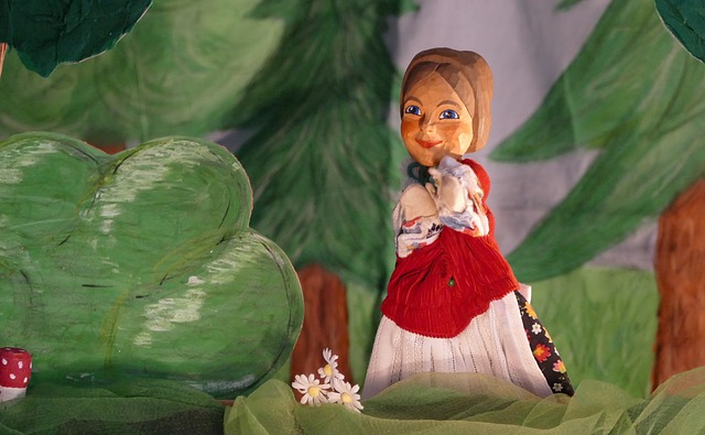 Режисьор от Видин реализира инициатива за куклен театър онлайн