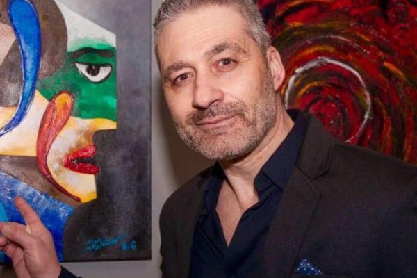 Врачанският художник Красимир Митев открива с нова изложба