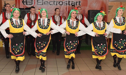 Фестивал, посветен на българската и сръбската култура ще се проведе край Враца