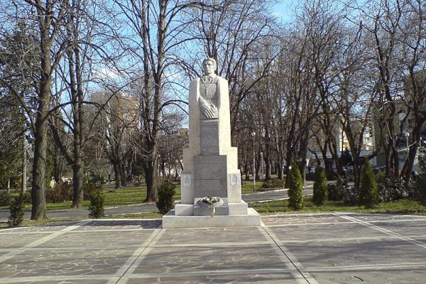 В Монтана ще се отбележи 184-ата годишнина от рождението на Васил Левски