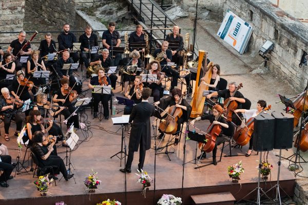 Видин е домакин на фестивала на изкуствата „Дунавски вълни” за 10-а поредна година