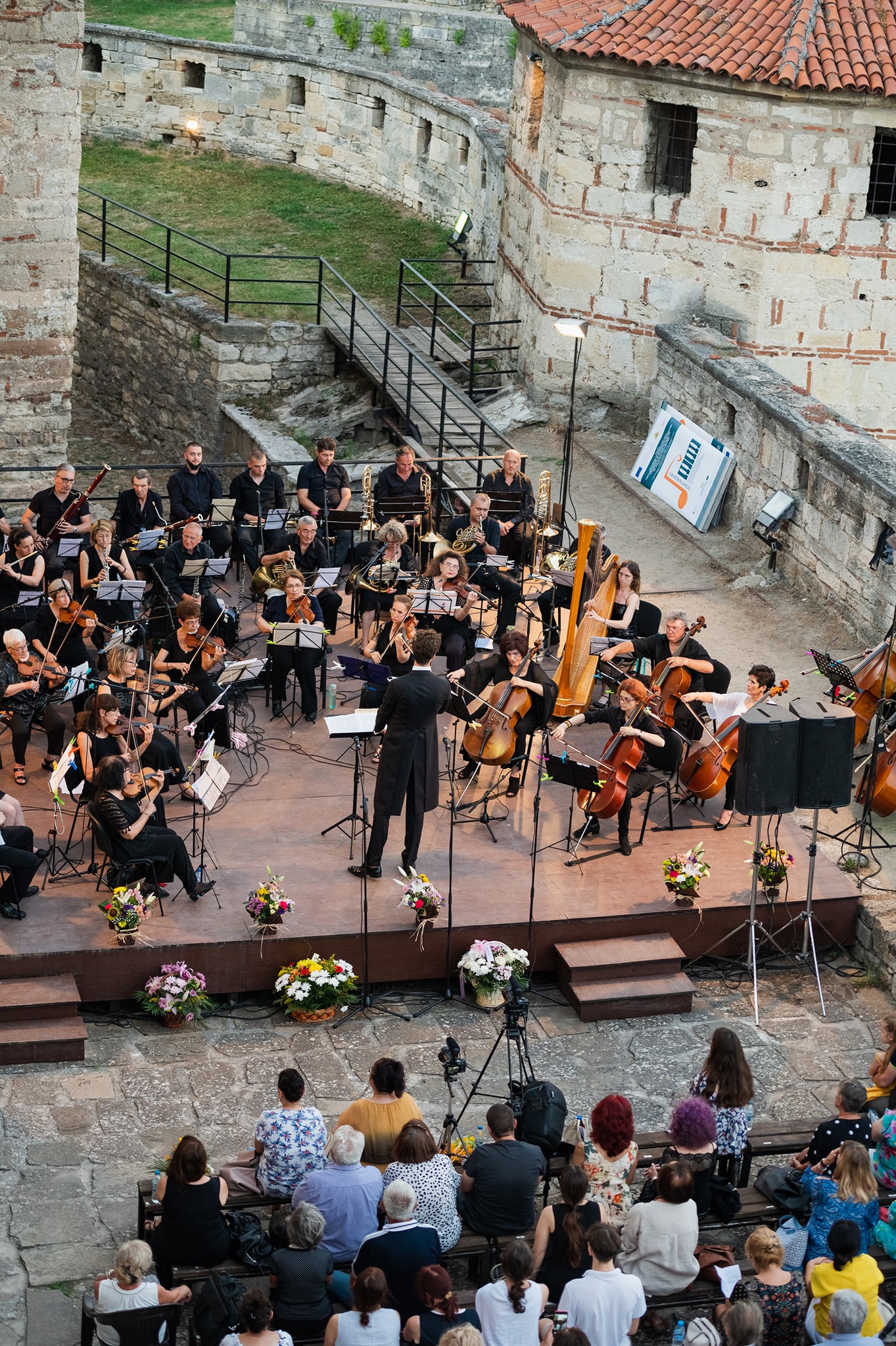 Видин е домакин на фестивала на изкуствата „Дунавски вълни” за 10-а поредна година