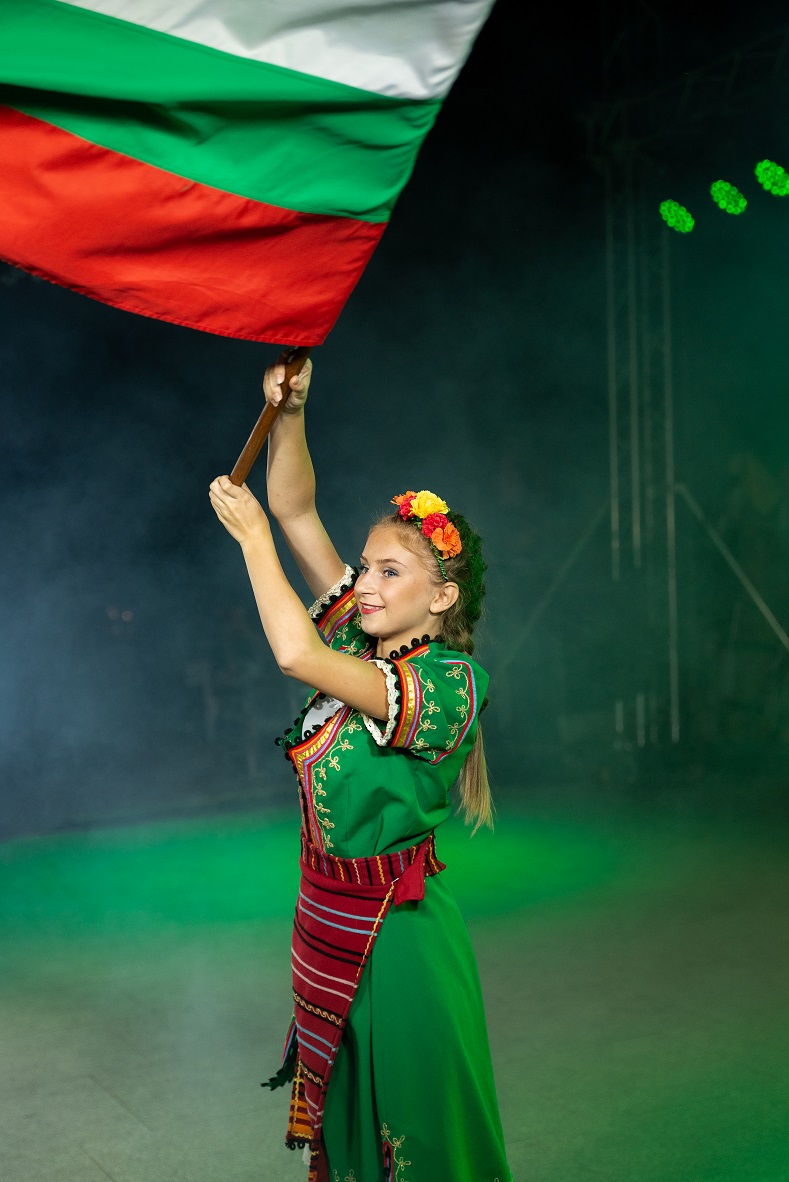 Международния фолклорен фестивал „Синия Дунав” скоро във Видин