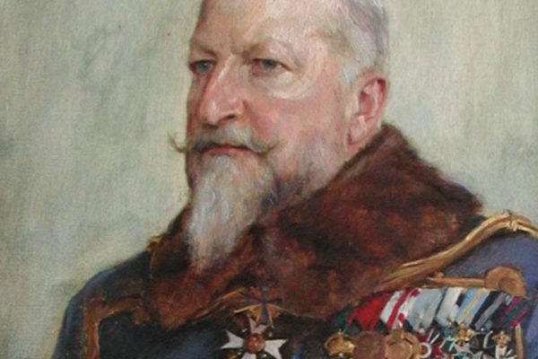 Фотоизложба „Непознатият цар” и прожекция на филма „Фердинанд Български” в Монтана