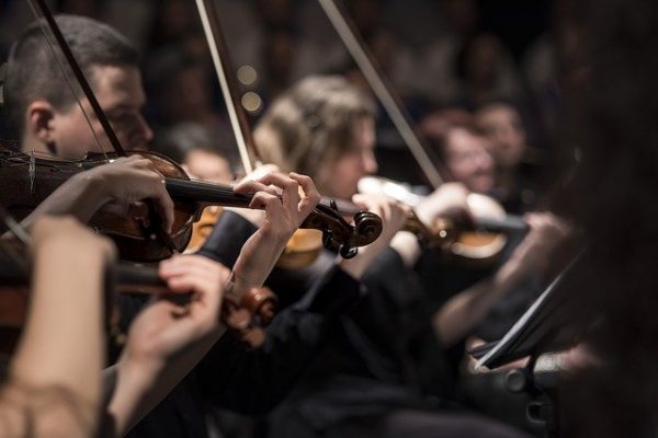 Симфониета – Видин с три концерта в Белоградчик, Монтана и Видин тази седмица