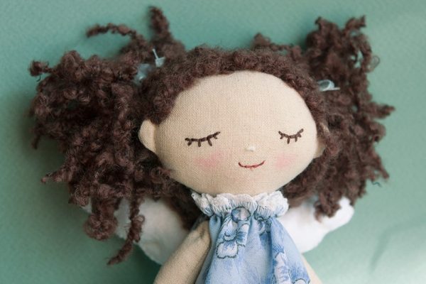 РИОСВ – Монтана организира конкурс „Кукла Парцаливка” за Коледа