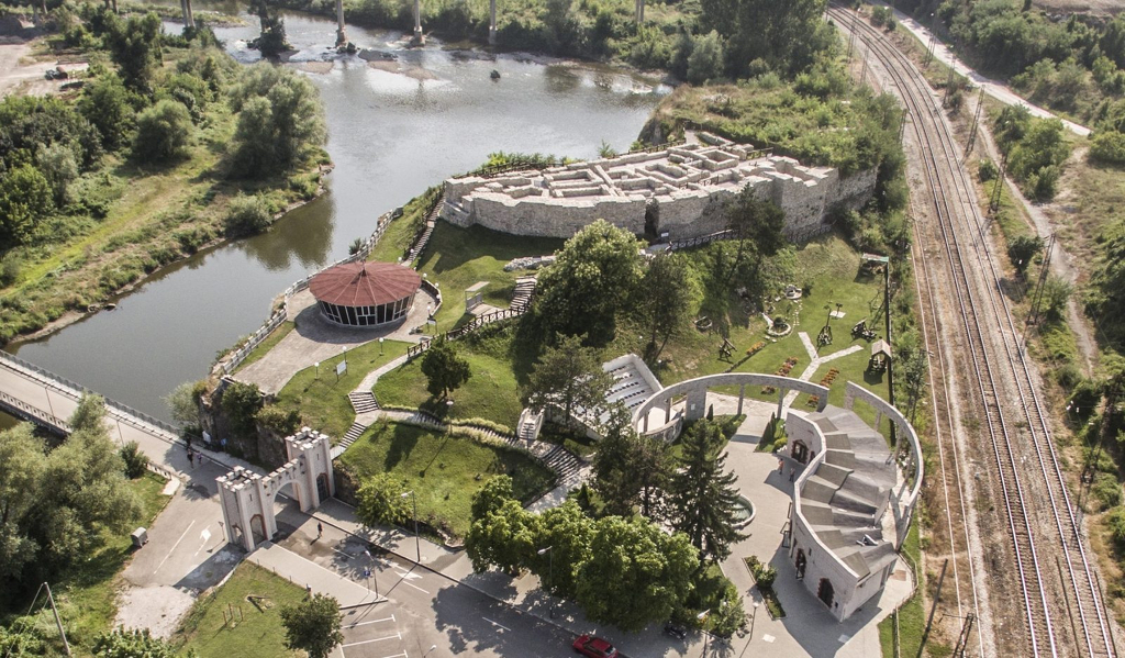 Археологическият комплекс „Калето” ще се управлява от община Мездра