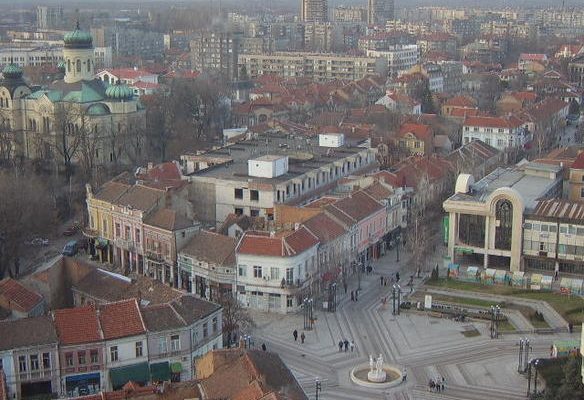 Намалиха обхвата на „синята зона” във Видин