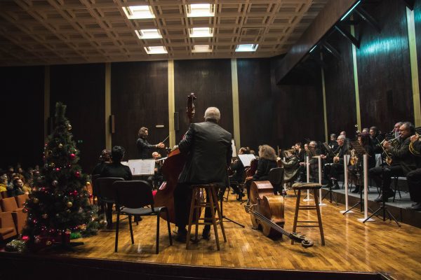 Празнични концерти „Класическа Коледа” със Симфониета – Видин