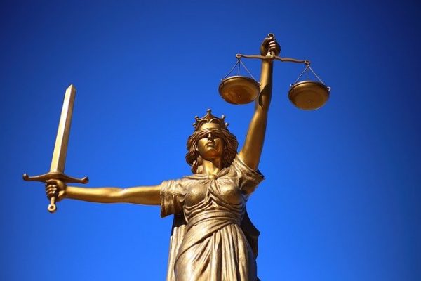 Окръжен съд – Монтана обявяви конкурс за ученици на тема „Везните на Темида – правосъдие и справедливост”