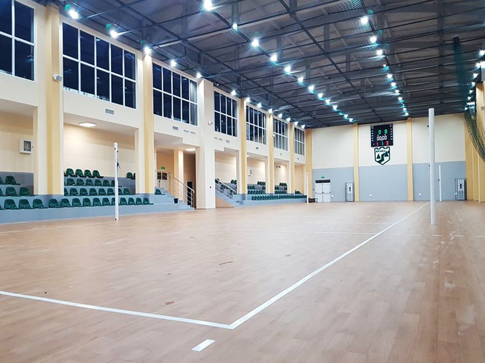 Спортните клубове от Враца ще тренират безвъзмездно в общинските обекти