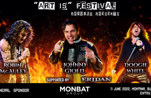 Световни рок звезди се събират за концерт с кауза в Монтана