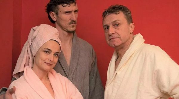 Комедията „Една седмица, не повече…” гостува на Драматичен театър – Монтана