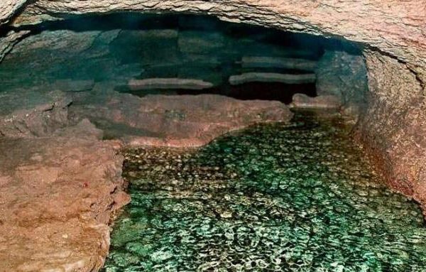 Обявиха пещерата Башовишки печ за защитена територия