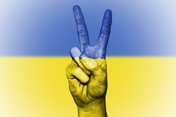 Враца, Монтана, Видин и Козлодуй с подкрепа към украинските граждани