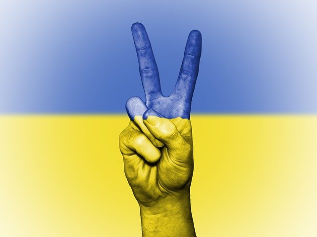 Враца, Монтана, Видин и Козлодуй с подкрепа към украинските граждани