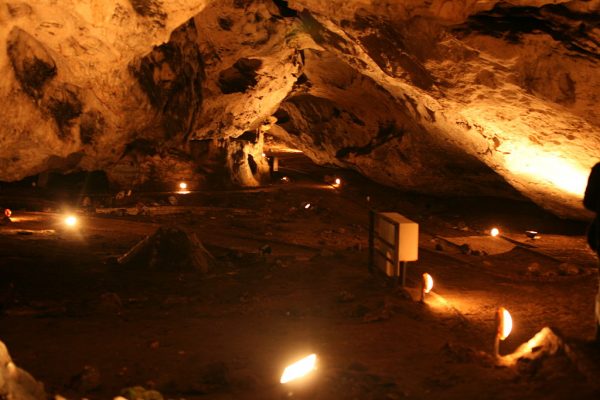 Обновления в пещера Магура, преустановяват посещенията за три седмици