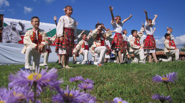 Обявиха провеждането на XVI Национален събор „Де е българското”