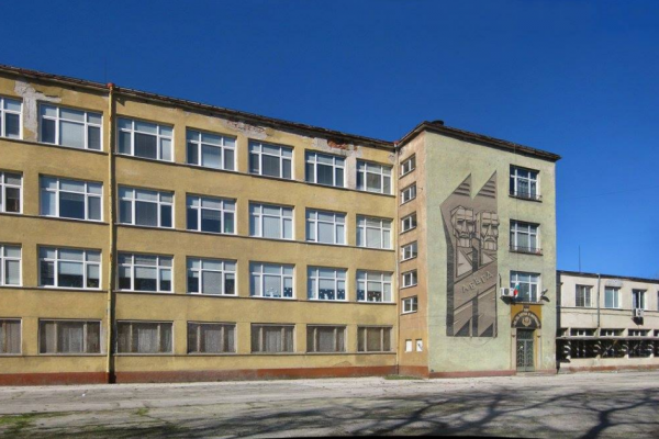 Сградата на СУ „Св. св. Кирил и Методий” – Видин ще бъде обновена