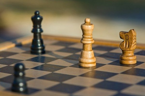 Данаил Димитров спечели ГИП по класически шахмат в Мездра