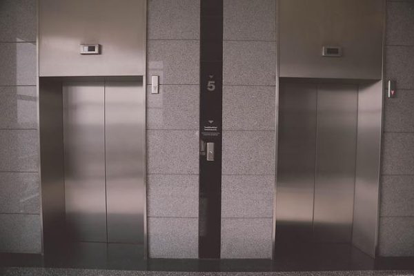 Монтана се включва в кампанията „Ден без асансьори”
