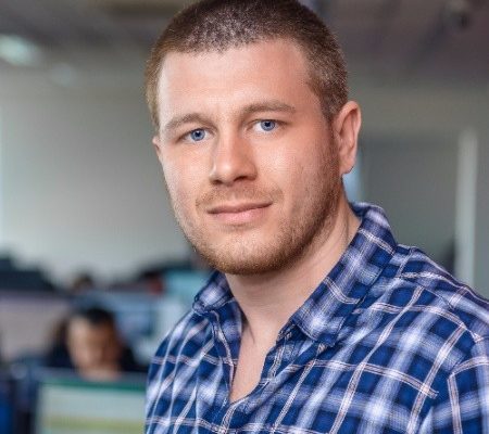 Oснователят на PetroffSoft Мартин Петров е номиниран Топ 100 най-влиятелни ИТ личности в България