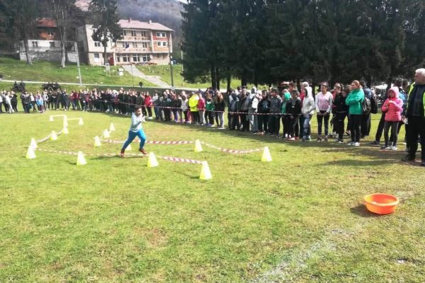 Над 200 ученици ще участват в пролетния спортно-туристически празник край Враца