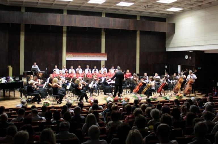Световноизвестни български музиканти гостуват на Симфониета – Враца в „Концерти за двама”