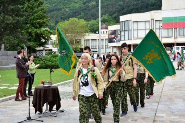 Над 1300 души ще преминат по стъпките на Ботевата чета от Козлодуй до Околчица