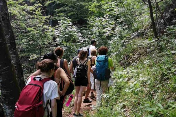 ДПП „Врачански Балкан” и ПЦ „Натура” организират еднодневни излети във Врачанския Балкан