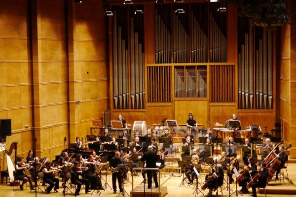 Симфониета – Враца с концерт в София заедно с гости от Австралия