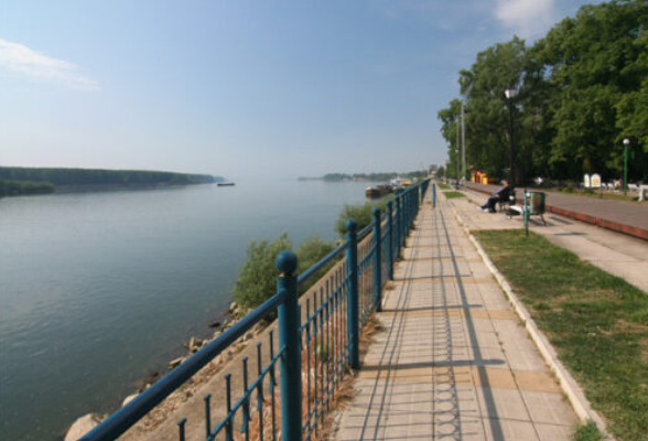 Множество събития във Видин по случай „Дните на Дунав”