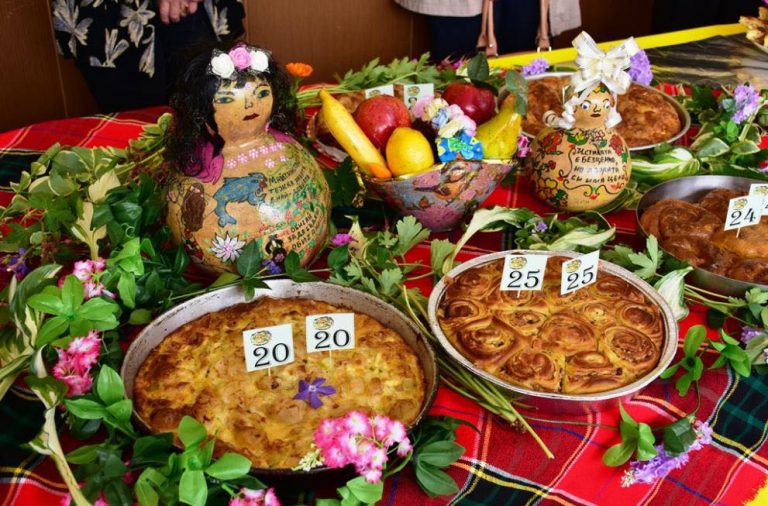 Над 70 кулинари ще се включат в Празника на баницата в село Баница