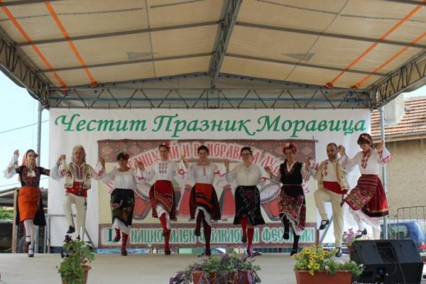 Наближава фестивалът „Пей, танцувай и в Моравица лудувай” в село Моравица