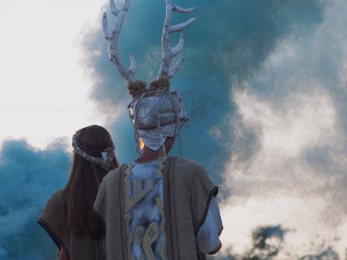 Фестивал за древни култури „Слънцето на Тодорка” ще се проведе в село Оходен