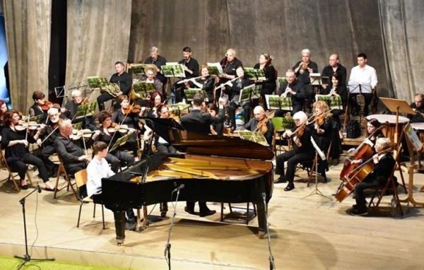 Концертът „Пътешественици” идва във Враца заедно с пианистът Иван Янъков