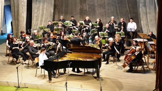 Концертът „Пътешественици” идва във Враца заедно с пианистът Иван Янъков