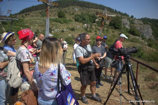 Връчиха наградите в конкурса за зелена журналистика „Див кестен” във Враца