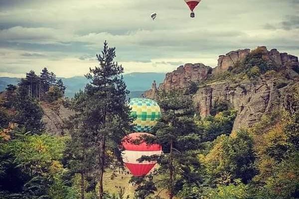 „Балонена фиеста” ще се състои в Белоградчик